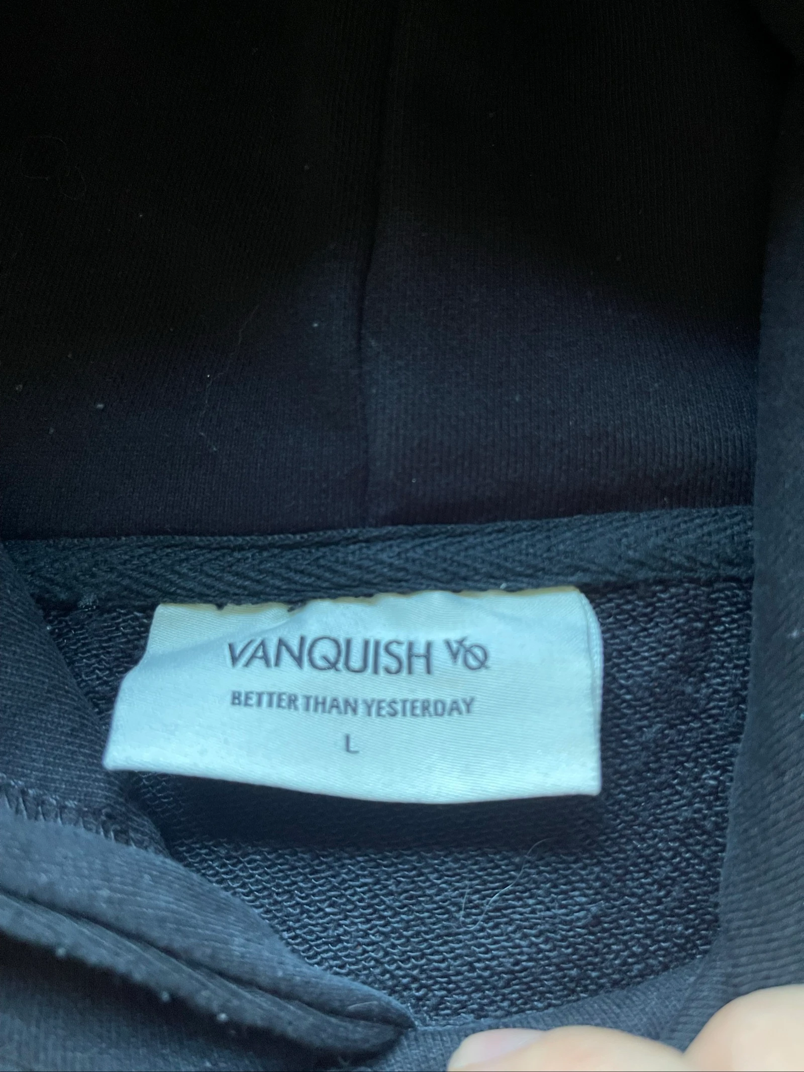 Suéter Vanquish – photo 4